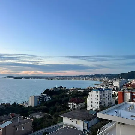 Appartamento Ardit's Vlorë