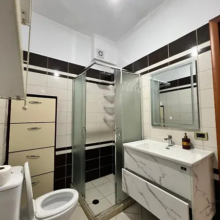 Appartamento Ardit's Vlorë