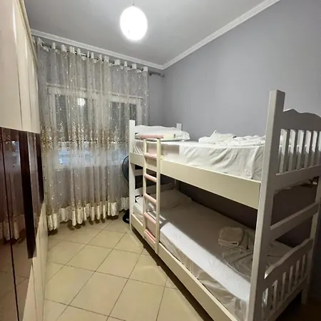 Ardit's Appartamento Vlorë