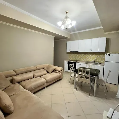 Appartamento Ardit's Vlorë