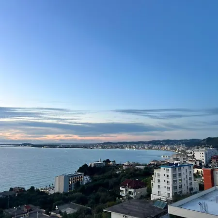 아파트 Ardit's Vlorë