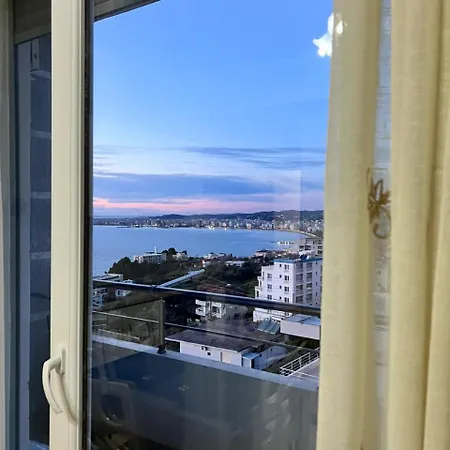 Ardit's Appartamento Vlorë